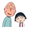 Chibi Maruko-chan 21
