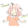 Cat ear girl Necoco 23