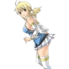 Lucy Heartifilia 21