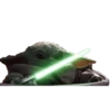 Mandalorian's Child 25