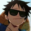 Monkey D. Luffy 23