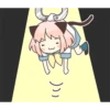 Cat ear girl Necoco 24