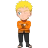 Naruto Chibi ^_^ 24