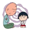 Chibi Maruko-chan 22