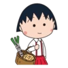 Chibi Maruko-chan 23
