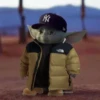 Mandalorian's Child 26
