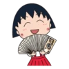Chibi Maruko-chan 24