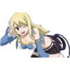 Lucy Heartifilia 22