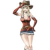 Lucy Heartifilia 23