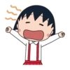 Chibi Maruko-chan 25