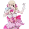 Lucy Heartifilia 24