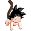 Goku 25