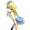 Lucy Heartifilia 25