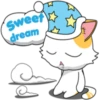 Sweet
dream