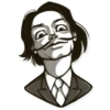 MEME Stickers by Sorochinskiy 19