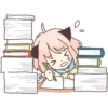 Cat ear girl Necoco 25