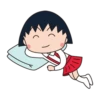 Chibi Maruko-chan 29