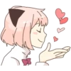 Cat ear girl Necoco 28