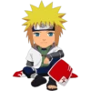 Naruto Chibi ^_^ 26