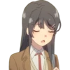 Mai-san AYAYA Clap 26