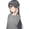 Mai-san AYAYA Clap 27