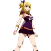 Lucy Heartifilia 27