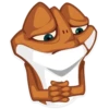 Mr. Frogo 21