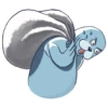 Friendly Seal 27