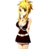 Lucy Heartifilia 28