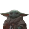 Mandalorian's Child 30
