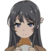 Mai-san AYAYA Clap 28