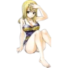 Lucy Heartifilia 29