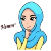 Couple Hijab 30