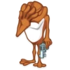 Mr. Frogo 23