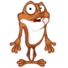 Mr. Frogo 25