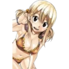 Lucy Heartifilia 30