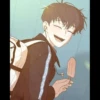 KAYRU_QUEEN BOY ANIME 6