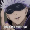JUJUTSU KAISEN 5