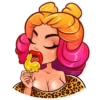 Glamour Puss 2