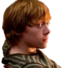 Harry Potter 4