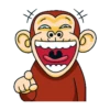 Crazy Monkey 6