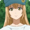 Animes_Stickers | Hana Ichijou 6