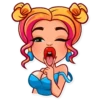 Glamour Puss 3
