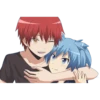 Karma/Nagisa 5
