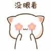 cute mochi cat 7