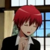akabane karma 9