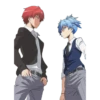 Karma/Nagisa 6