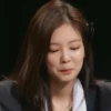a rapper from blackpink 5