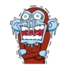 Crazy Monkey 8