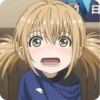 Animes_Stickers | Hana Ichijou 7